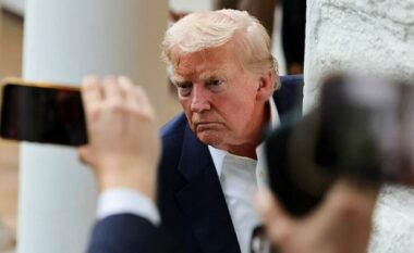 Shkaku i tarifave të Trumpit, inflacioni po godet SHBA-në