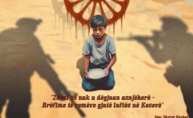 Zërat që nuk u dëgjuan asnjëherë, rrëfime të romëve gjatë luftës në Kosovë