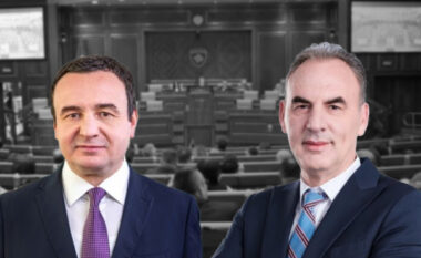 Takimi Kurti-Limaj, dalin detajet e fundit të negociatave