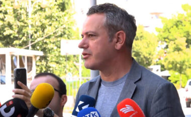 ​Gashi: Pozita e kryetarit të Kuvendit për Limajn është problematike
