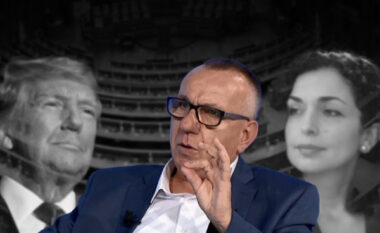 Hasani kritikon Osmanin për deklaratën rreth Trumpit: E pavend dhe e papjekur politikisht