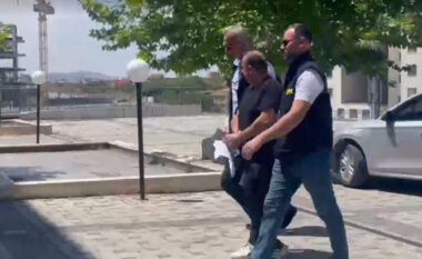 ​Prokuroria kërkon masën e paraburgimit ndaj policit të dyshuar për spiunazh