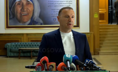 ​Zemaj: Nuk pres të ketë diçka as pas dy javësh