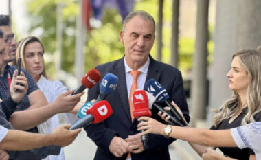 Limaj: Gjatë kësaj jave do të takohem me Kurtin