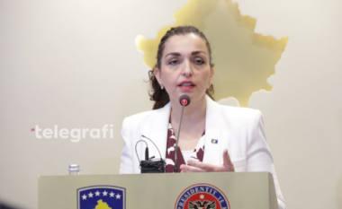 “Dëm i pariparueshëm”, Osmani paraqet masë të përkohshme për pezullimin e afatit 30-ditor të Kushtetueses