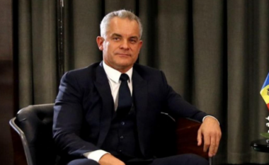 ‘Ish-sundimtari i errët’ i Moldavisë, Plahotniuc është arrestuar në Greqi