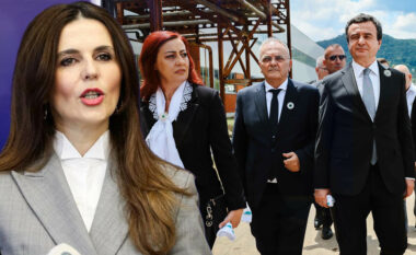 Çitaku kritikon Kurtin: Prania e Berishajt në Potoçari, poshtërim për Kosovën