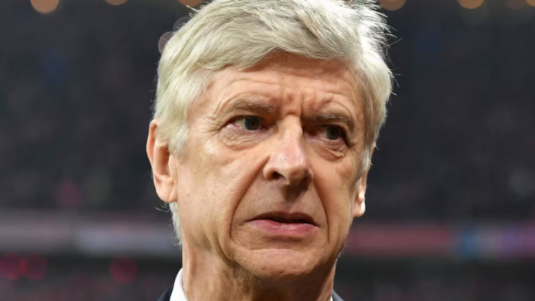 Wenger ka zbuluar lëndimin më horror që ka parë sa ishte trajner i Arsenalit