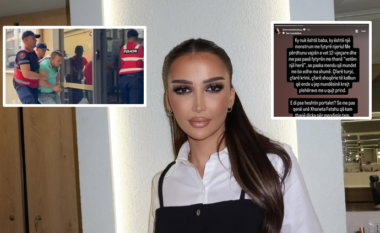 Xheneta për rastin e 12-vjeçares në Fier: Ky nuk është baba, ky është një monstrum me fytyrë njeriu
