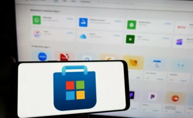 Microsoft nuk e lejon më këtë