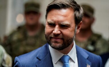 JD Vance thotë se Evropa duhet të paguajë “pjesën e luanit” për garancitë e sigurisë