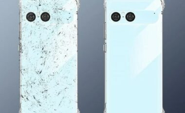 Sony Xperia 10 VII sjell një dizajn të ri