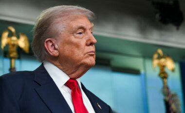 Trump thotë se mendon që takimi me Putinin ‘do të jetë i mirë, por mund të jetë i keq’