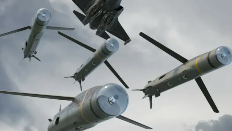 Trump miraton shitjen e 3,350 raketave amerikane për Ukrainën