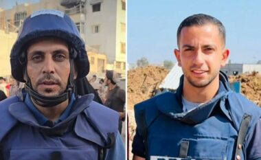 Kush ishin pesë gazetarët e Al Jazeera-s të vrarë nga Izraeli në Gaza?