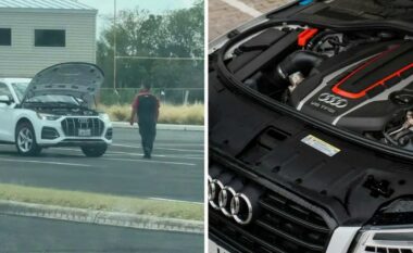 ‘Do t’ia tregoj këtë mekanikut tim’, klienti çon veturën në servis – njerëzit nuk mund ta besojnë se si tekniku e diagnostikon problemin