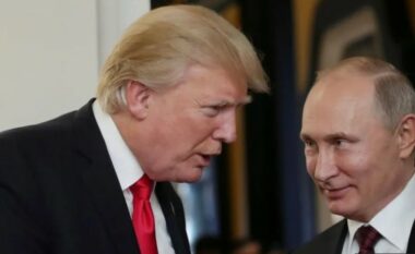 Trump thotë se do të përpiqet t’ia rikthejë Ukrainës territoret e pushtuara nga Rusia