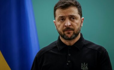 Zelensky falënderon udhëheqësit evropianë që ‘qëndrojnë me Ukrainën’