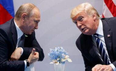 “Nuk presim asgjë”: Ukrainasit shprehen skeptikë para takimit Trump-Putin