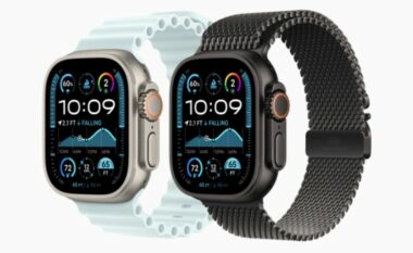 Apple Watch Ultra 3 do të ketë një ekran më të madh?