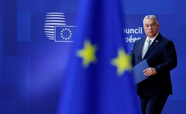 Vendet e BE-së lëshuan një deklaratë në mbështetje të Ukrainës pa Hungarinë