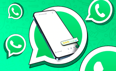Veçori e re në WhatsApp: Dërgoni mesazhe edhe te ata që nuk e kanë aplikacionin