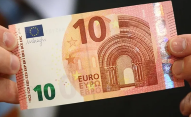 Dy shtetas të Shqipërisë kapen me para të falsifikuara në Kosovë – njëri dërgohet në paraburgim