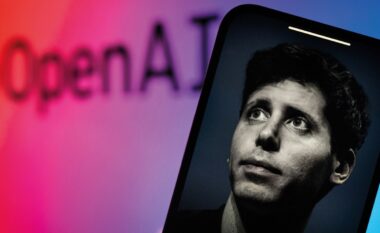 Altman: Gjenerata Z janë fëmijët më me fat në histori falë Inteligjencës Artificiale