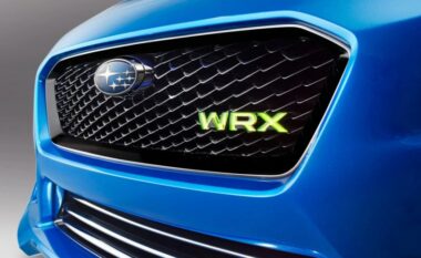 Subaru WRX: A e dini se çfarë do të thotë emblema legjendare që pushtoi botën e garave të rallyt?