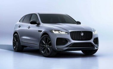 Jaguar Land Rover prezanton skanerë me inteligjencë artificiale për të zbuluar dëmtimet në automjetet e reja