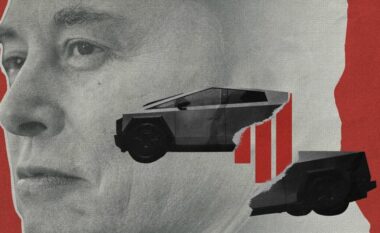 Tesla dëshiron t’u shesë energji elektrike britanikëve