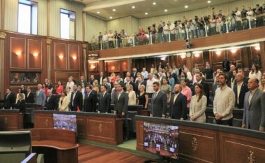 Kur do të thirret seanca e radhës konstituive – këto janë kushtet që duhet përmbushur
