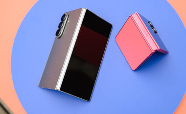 Kujtimet më të bukura fillojnë nga një kënd i zgjuar me Galaxy Z Fold7 & Z Flip7