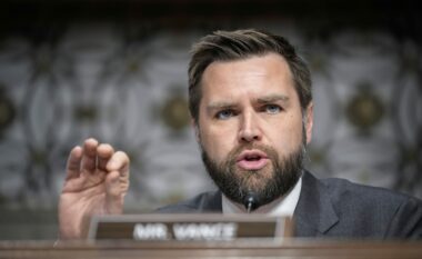 Zëvendëspresidenti i SHBA-së: Jemi lodhur duke financuar luftën në Ukrainë