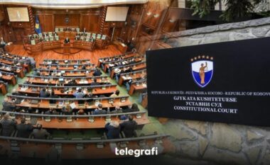 Kuvendi i bllokuar, Gjykata s’mund të veprojë – Koci thotë se vetëm një marrëveshje e madhe politike e zgjidh situatën