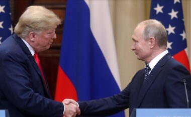 Pse Alaska do të jetë nikoqire e samitit Trump-Putin?