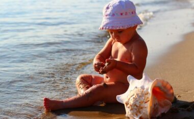 Impetigo – një infeksion i zakonshëm veror që përhapet lehtë në ujin e ndotur