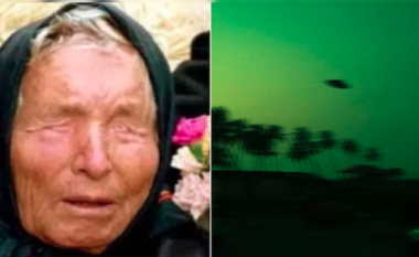 Parashikimi i Baba Vangës për alienët për vitin 2025 – ja pse disa besojnë se po bëhet realitet