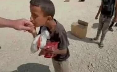 Historia e Amirit i cili u vra në Gaza ndërsa kërkonte ndihmë tronditi botën, familja ende po kërkon trupin e tij