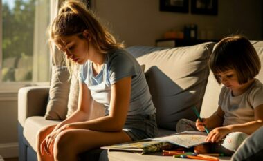 Pasojat negative të vendosjes së shumë përgjegjësive mbi fëmijët më të mëdhenj në familje