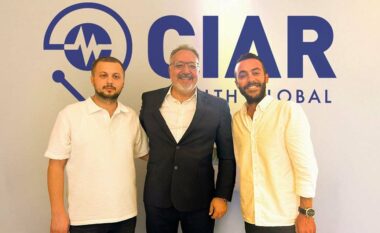 Endoskopi Medikal dhe CIAR Health Global me partneritet të ri në sektorin e shëndetësisë në Kosovë