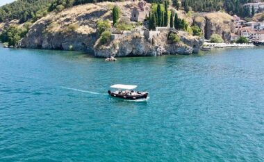 Ishulli më i madh i gjarpërinjve në Evropë: Një vend misterioz pranë nesh dhe si mund të arrihet atje