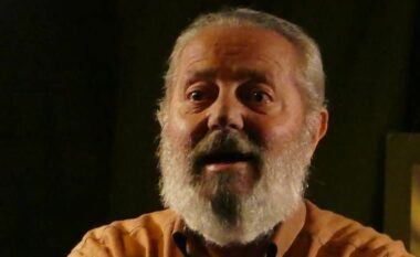 Ndërron jetë në moshën 66-vjeçare aktori shqiptar, Naun Shundi