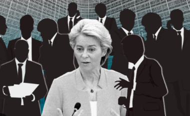 Pse gratë politikane sulmohen më së shumti në internet?