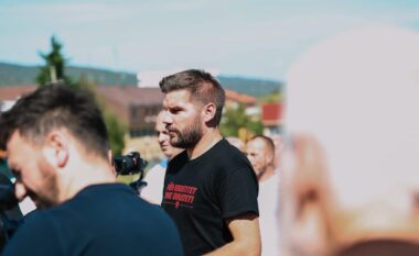 Pasivizohen 200 adresa në Preshevë e Bujanoc brenda 7 muajve, Lutfiu: Ky është spastrim i pastër etnik