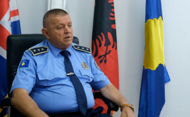 Katër të arrestuar, përfshirë kolonelin e Policisë në Prizren, Nexhmi Krasniqi