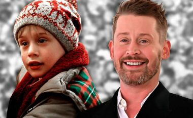 Ylli i “Home Alone” nuk flet me të atin për më shumë se 30 vjet