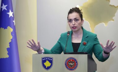 Foto: Ridvan Slivova/Telegrafi