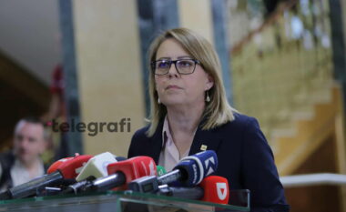Bajrami: LVV po bllokon Kuvendin me qëllim, u dit që Gërvalla e Haxhiu si kishin votat