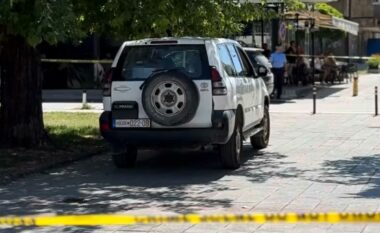 Vrasja e rëndë në Gjilan, shkon në tre numri i viktimave